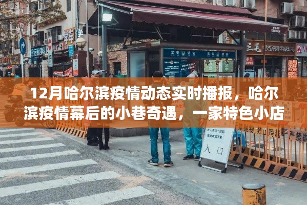 哈爾濱疫情幕后的小巷奇遇，特色小店的溫暖故事與實(shí)時(shí)播報(bào)