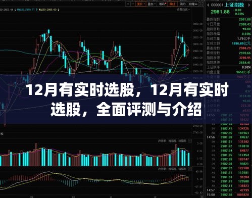 實時選股策略解析，全面評測與介紹