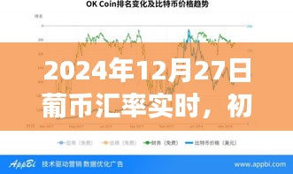 初學(xué)者與進(jìn)階用戶必備指南，2024年12月27日葡幣匯率實(shí)時(shí)查詢與深入理解
