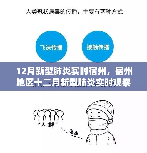 宿州地區(qū)十二月新型肺炎實(shí)時(shí)觀察，背景、事件與影響概述