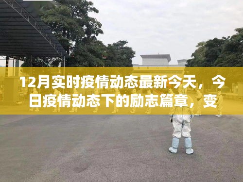 今日疫情動(dòng)態(tài)下的勵(lì)志篇章，變化中的學(xué)習(xí)，自信與成就感的源泉