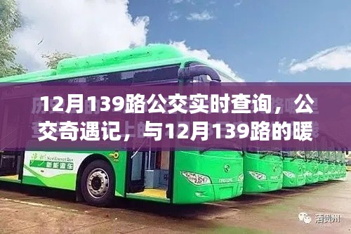 12月139路公交車，暖心之旅的實時奇遇記