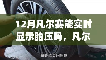 凡爾賽智能輪胎實時胎壓監(jiān)測，科技護航安全出行