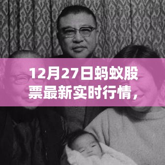 螞蟻集團(tuán)上市背后的風(fēng)云變幻，最新實(shí)時股票行情分析（12月27日）
