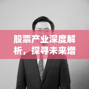 股票產(chǎn)業(yè)深度解析，探尋未來增長新動(dòng)力