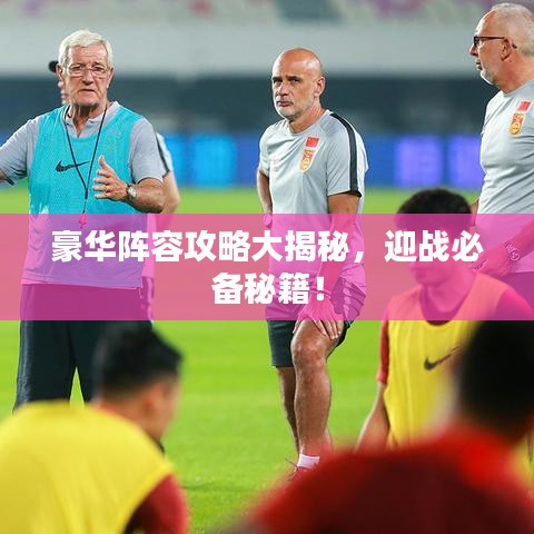 豪華陣容攻略大揭秘，迎戰(zhàn)必備秘籍！