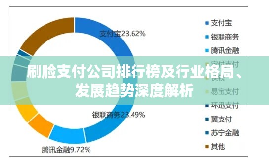 刷臉支付公司排行榜及行業(yè)格局、發(fā)展趨勢(shì)深度解析
