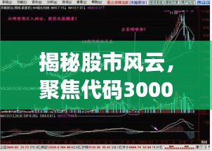 揭秘股市風(fēng)云，聚焦代碼300037，深度解讀行情走勢(shì)！