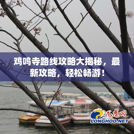 雞鳴寺路線攻略大揭秘，最新攻略，輕松暢游！