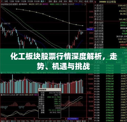 化工板塊股票行情深度解析，走勢、機遇與挑戰(zhàn)