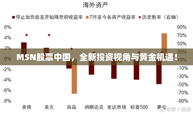 MSN股票中國，全新投資視角與黃金機遇！
