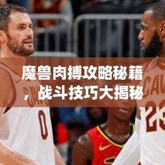 魔獸肉搏攻略秘籍，戰(zhàn)斗技巧大揭秘，戰(zhàn)場(chǎng)霸主速成指南