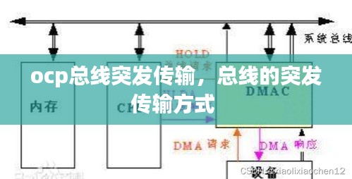 ocp總線突發(fā)傳輸，總線的突發(fā)傳輸方式 