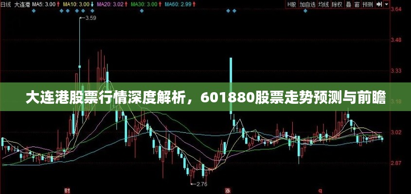大連港股票行情深度解析，601880股票走勢預(yù)測與前瞻