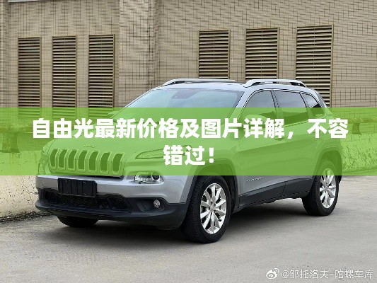 自由光最新價(jià)格及圖片詳解，不容錯(cuò)過(guò)！
