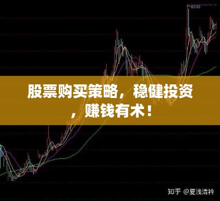 股票購(gòu)買策略，穩(wěn)健投資，賺錢有術(shù)！