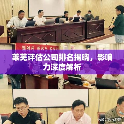 萊蕪評估公司排名揭曉，影響力深度解析