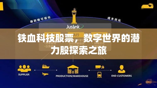 鐵血科技股票，數(shù)字世界的潛力股探索之旅