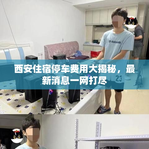 西安住宿停車費(fèi)用大揭秘，最新消息一網(wǎng)打盡