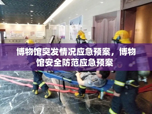 博物館突發(fā)情況應急預案，博物館安全防范應急預案 