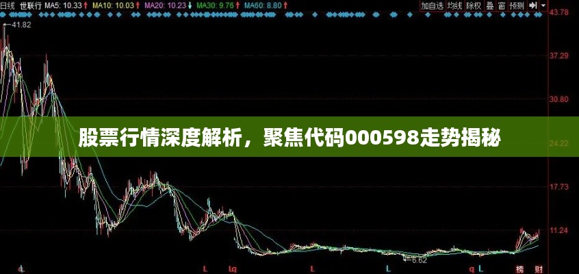 股票行情深度解析，聚焦代碼000598走勢揭秘