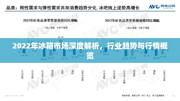 2022年冰箱市場(chǎng)深度解析，行業(yè)趨勢(shì)與行情概覽