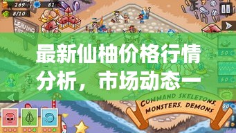 最新仙柚價格行情分析，市場動態(tài)一網(wǎng)打盡！