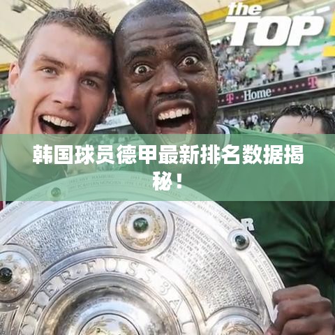 韓國球員德甲最新排名數(shù)據(jù)揭秘！