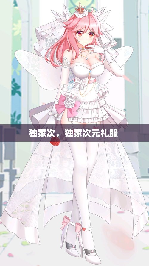獨家次，獨家次元禮服 