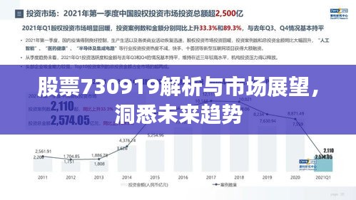 股票730919解析與市場展望，洞悉未來趨勢