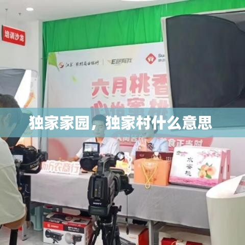 獨家家園，獨家村什么意思 