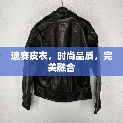 迪賽皮衣，時尚品質(zhì)，完美融合