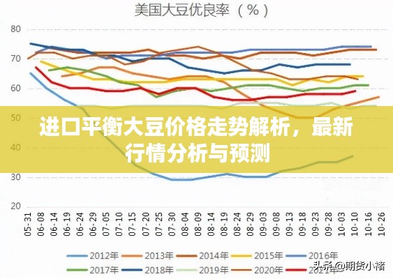 進(jìn)口平衡大豆價(jià)格走勢(shì)解析，最新行情分析與預(yù)測(cè)
