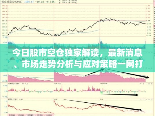 今日股市空倉獨家解讀，最新消息、市場走勢分析與應對策略一網(wǎng)打盡