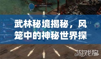 武林秘境揭秘，風(fēng)籠中的神秘世界探尋之旅