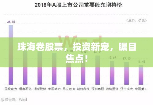珠海卷股票，投資新寵，矚目焦點！