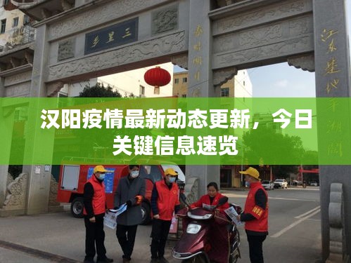 漢陽(yáng)疫情最新動(dòng)態(tài)更新，今日關(guān)鍵信息速覽