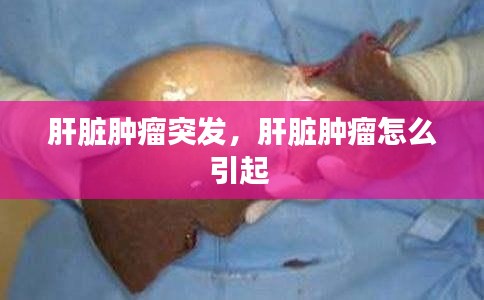肝臟腫瘤突發(fā)，肝臟腫瘤怎么引起 