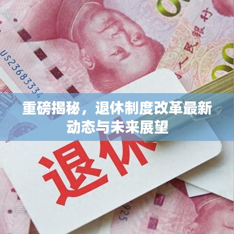 重磅揭秘，退休制度改革最新動(dòng)態(tài)與未來展望
