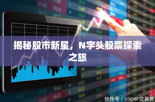 揭秘股市新星，N字頭股票探索之旅