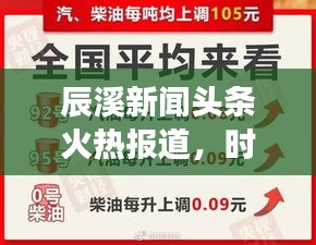 辰溪新聞?lì)^條火熱報(bào)道，時(shí)事速遞！