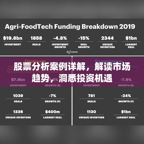 股票分析案例詳解，解讀市場趨勢，洞悉投資機(jī)遇