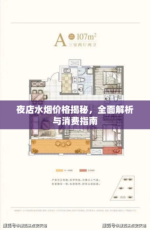 夜店水煙價格揭秘，全面解析與消費(fèi)指南