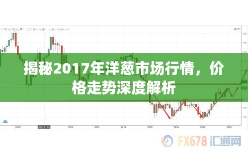 揭秘2017年洋蔥市場(chǎng)行情，價(jià)格走勢(shì)深度解析