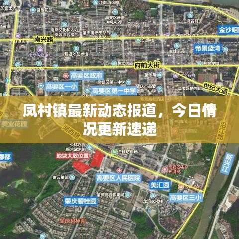 鳳村鎮(zhèn)最新動態(tài)報道，今日情況更新速遞