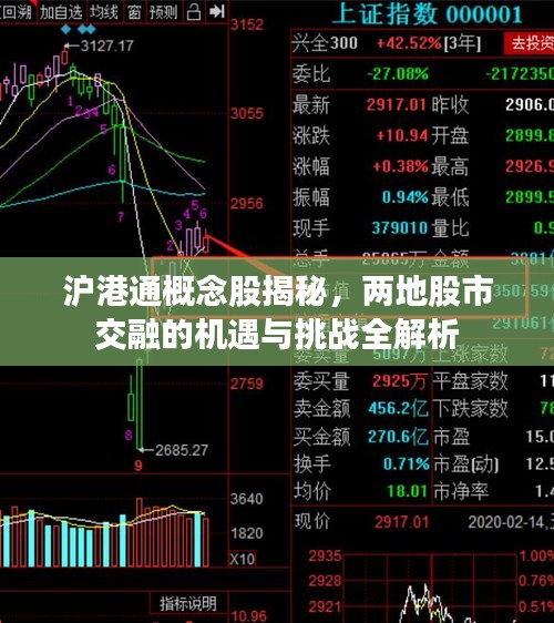 滬港通概念股揭秘，兩地股市交融的機遇與挑戰(zhàn)全解析