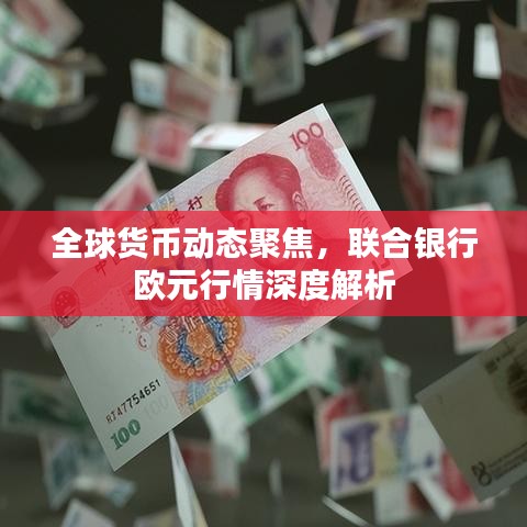 全球貨幣動態(tài)聚焦，聯(lián)合銀行歐元行情深度解析