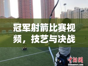 冠軍射箭比賽視頻，技藝與決戰(zhàn)的精彩瞬間