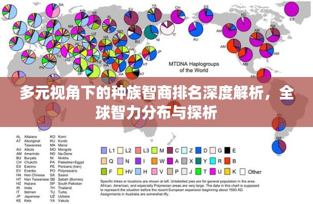 多元視角下的種族智商排名深度解析，全球智力分布與探析