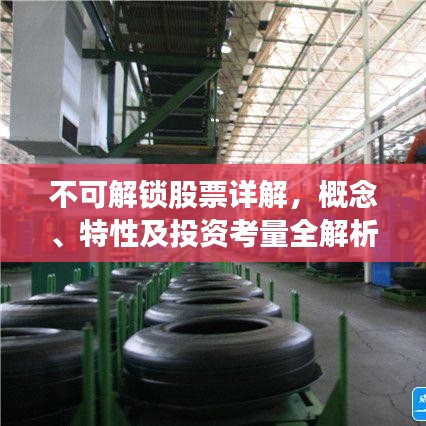 不可解鎖股票詳解，概念、特性及投資考量全解析